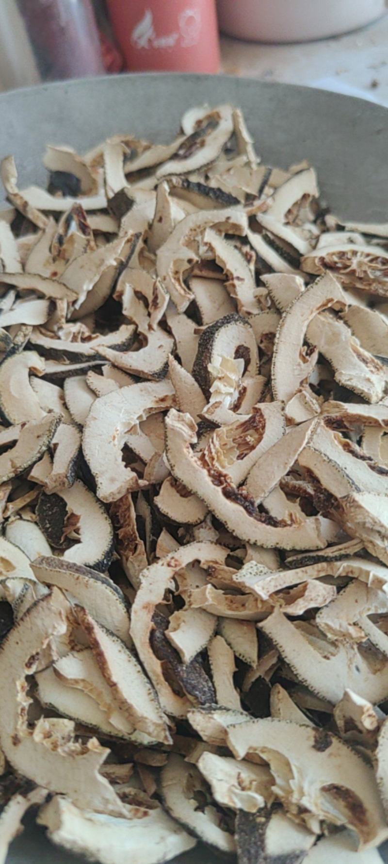 《枳壳》枳壳片枝壳买好药尽在聚源中药