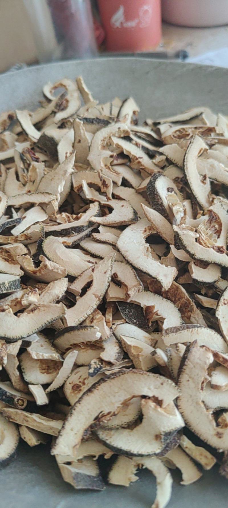 《枳壳》枳壳片枝壳买好药尽在聚源中药