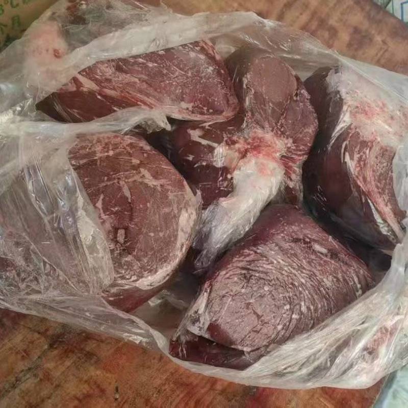 单包猪肝30吨