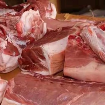 猪肉