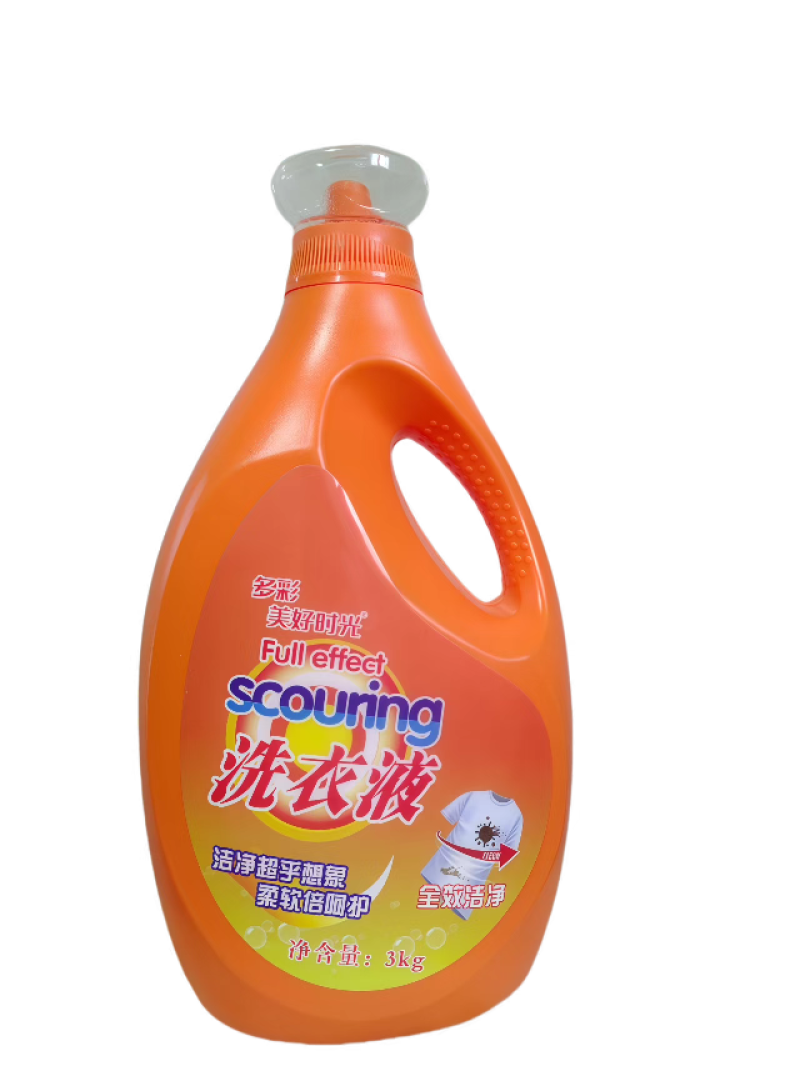 山东洗衣液厂家直销可电商可批发超市团购价格优惠欢迎来电