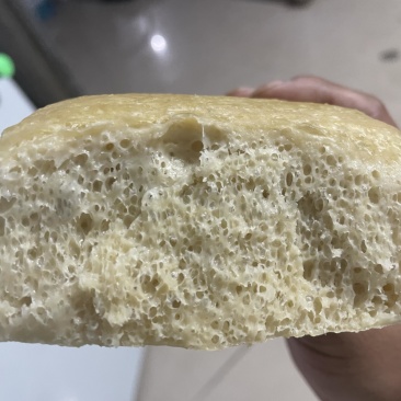 方块面筋