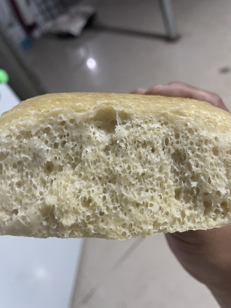 方块面筋
