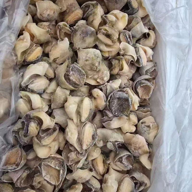 海螺肉