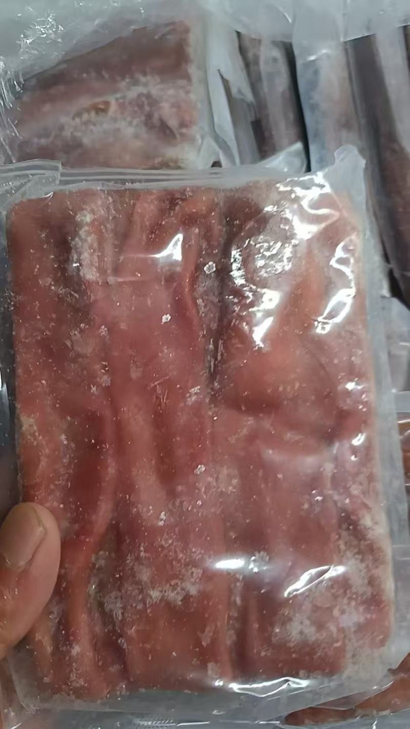 海肠，出货非常高