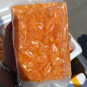 海胆黄