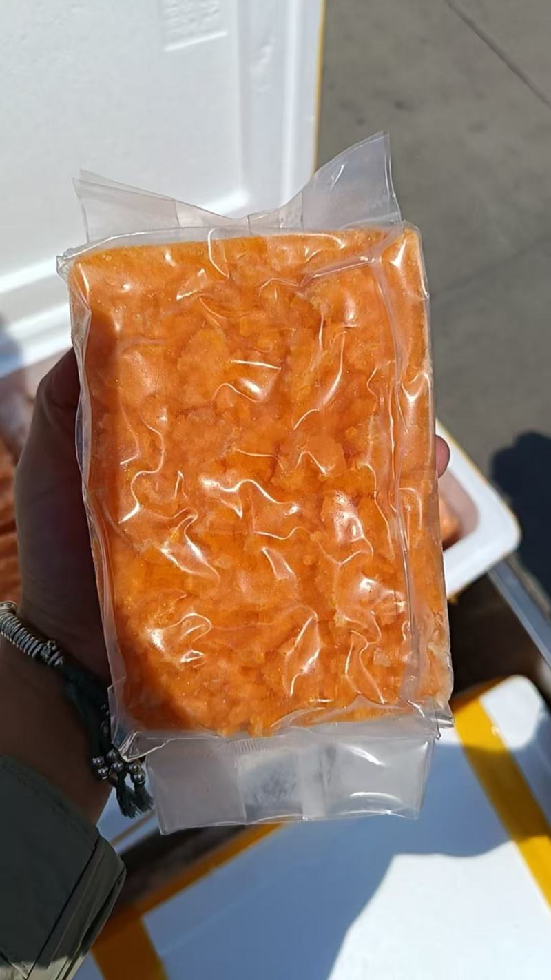 海胆黄