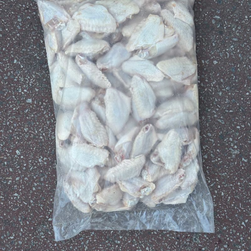 鸡翅中30-40，4050.50干货，五吨起