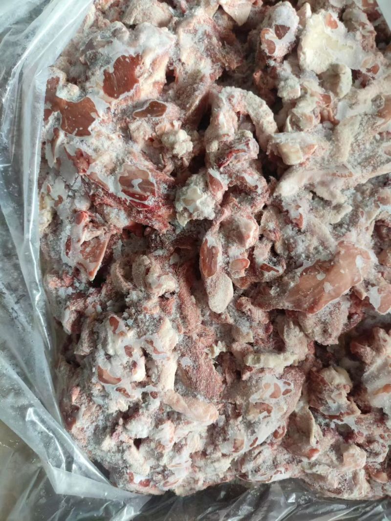 羊碎肉