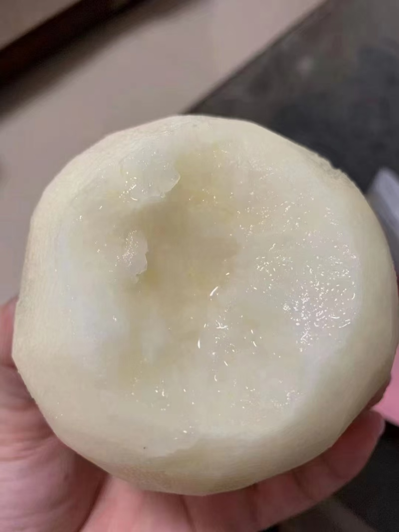梨