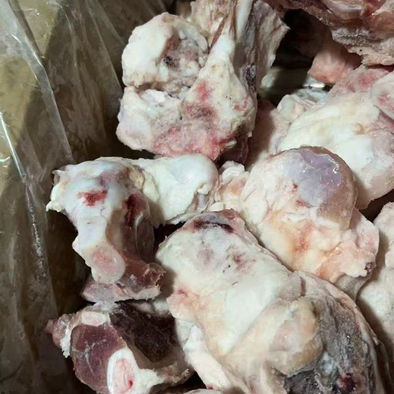 后肘骨块