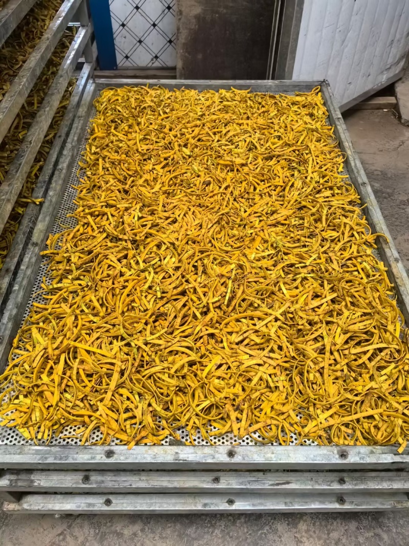 【黄柏丝·源头供应商】产地直销规格定制质量保证