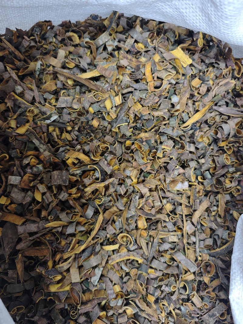 【黄柏丝·源头供应商】产地直销规格定制质量保证