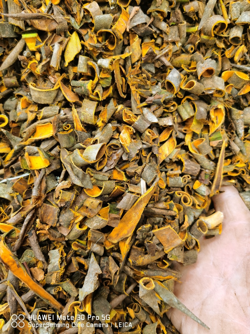 【黄柏丝·源头供应商】产地直销规格定制质量保证
