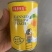 新黄桃425克罐头