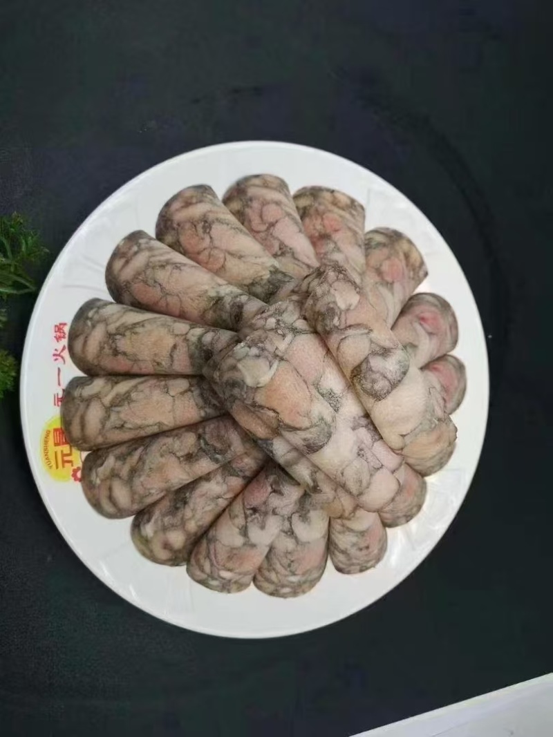 乌鸡卷
