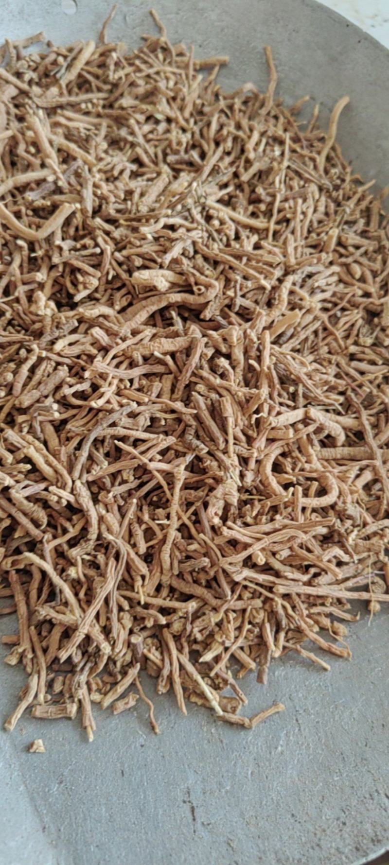 《远志》统货远志，一般货