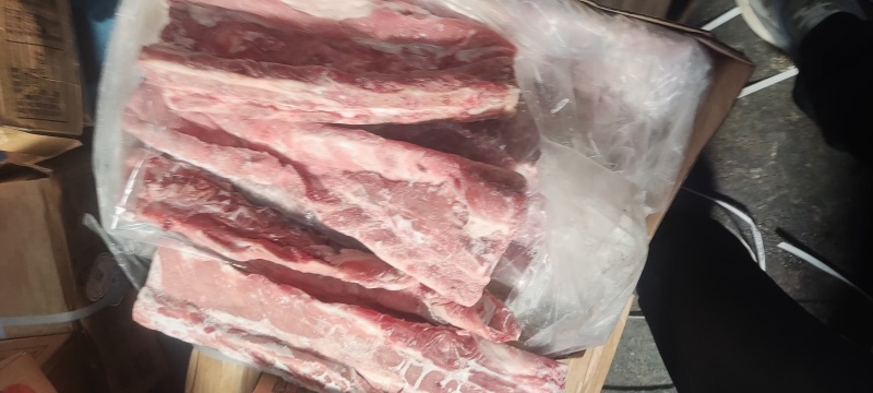 大排片标准加工适合快餐店饭店各类餐饮店一件100片左右