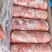 国产肥猪一号梅花肉肉质嫩建康食材