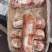 国产肥猪一号梅花肉肉质嫩建康食材