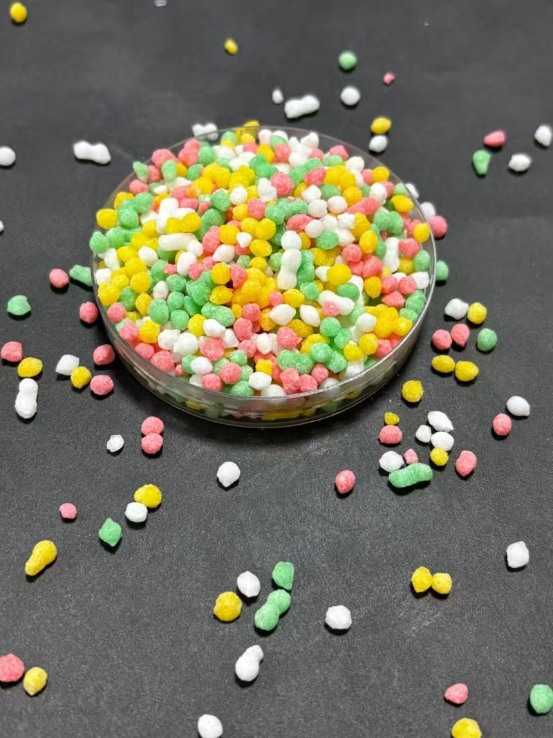 山东嘉美施钙铁镁锌硼中量元素水溶肥