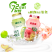 优乐多花果系列青提栀子花白桃茉莉乳酸菌饮品100ml*24箱