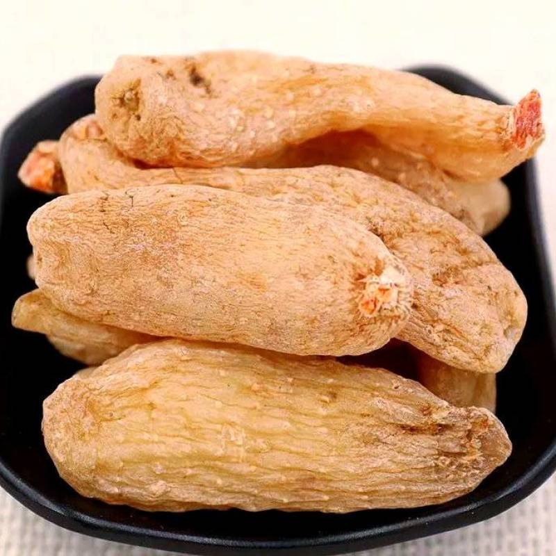 丽江天麻