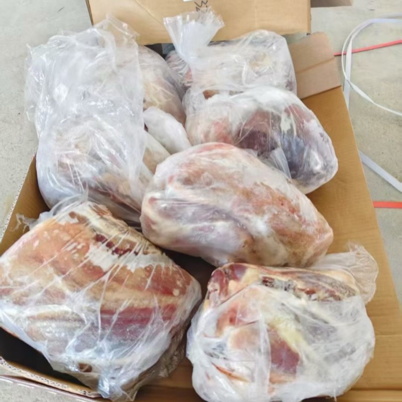 3225前腱，肉质好，无油无冰水。