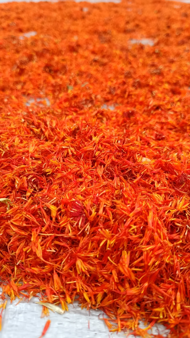 精品红花，泡水泡酒