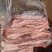 带皮五花肉条，25/6月新货