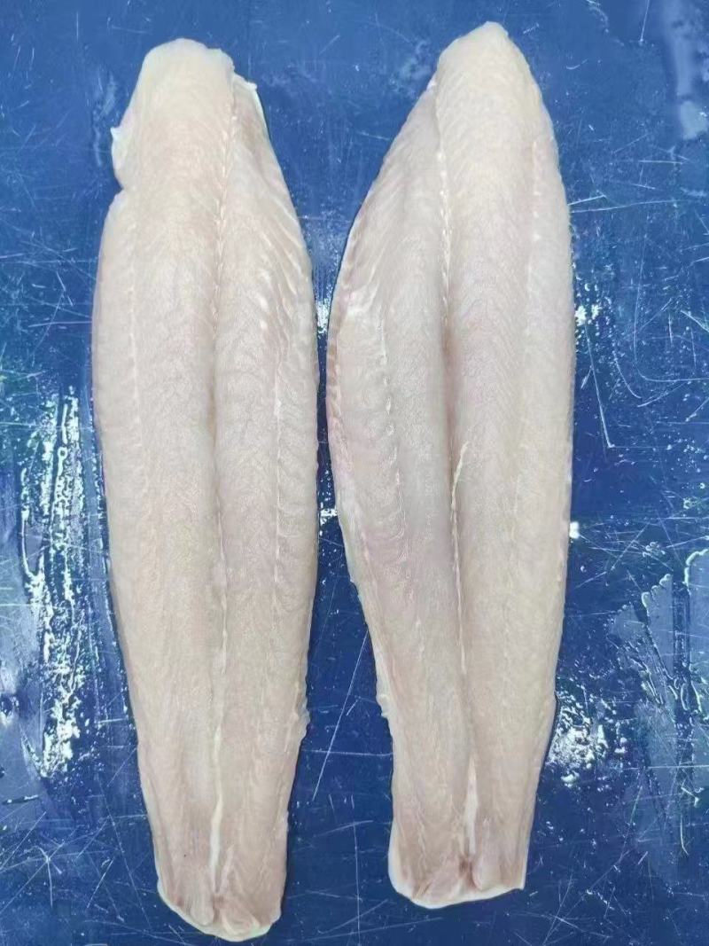 巴沙鱼柳