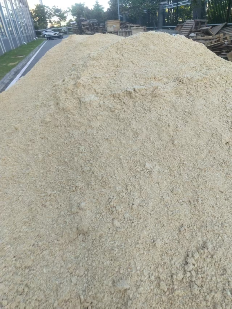 纯饼干粉