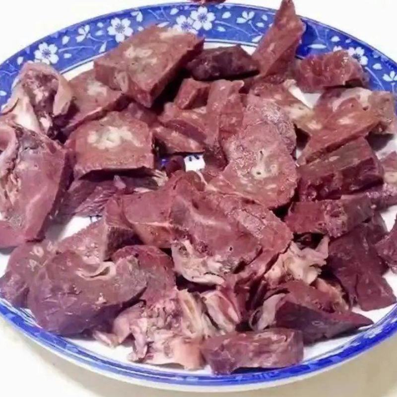 全猪肺，猪头肉加工批发，源头厂家，工厂直发，欢迎老板采购