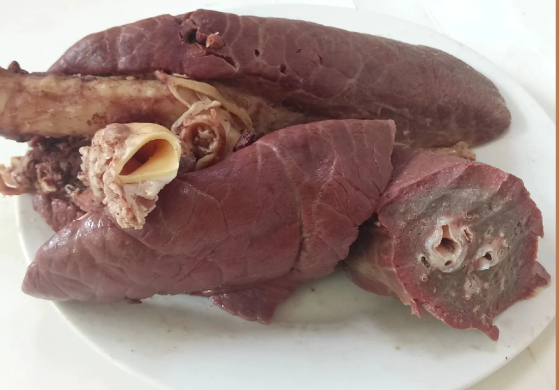全猪肺，猪头肉加工批发，源头厂家，工厂直发，欢迎老板采购