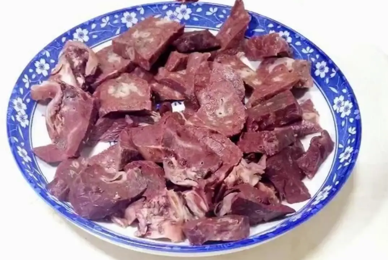 全猪肺，猪头肉加工批发，源头厂家，工厂直发，欢迎老板采购