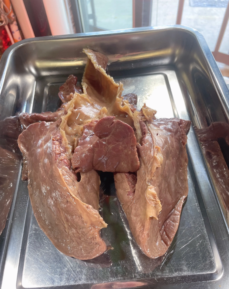 全猪肺，猪头肉加工批发，源头厂家，工厂直发，欢迎老板采购