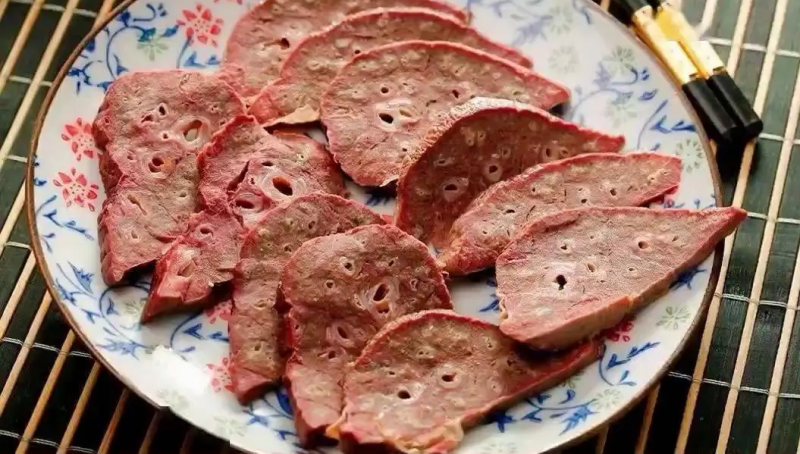 全猪肺，猪头肉加工批发，源头厂家，工厂直发，欢迎老板采购
