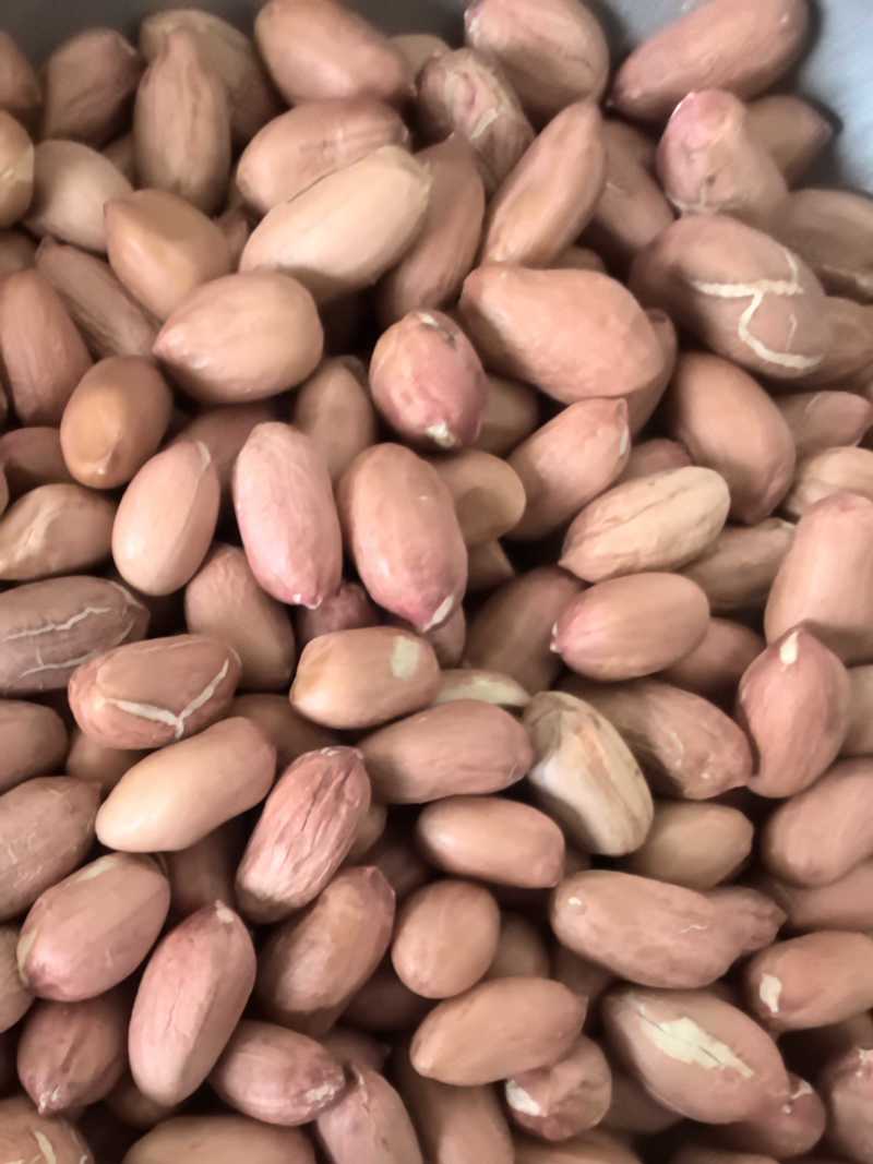 纯正物理压榨花生油食品加工食堂单位福利**