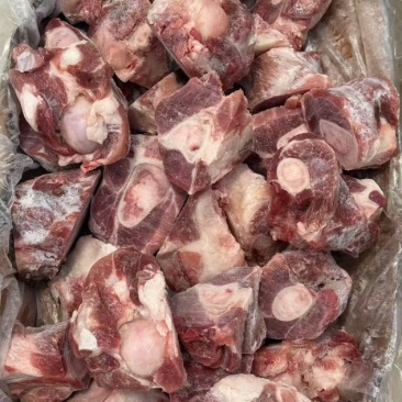 满肉前棒骨