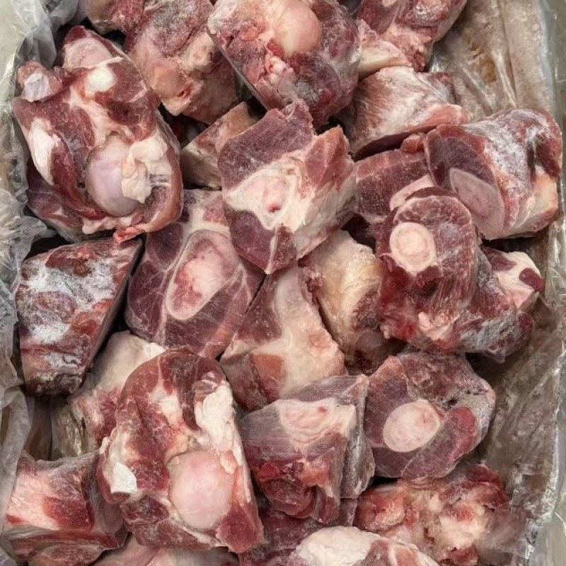 满肉前棒骨