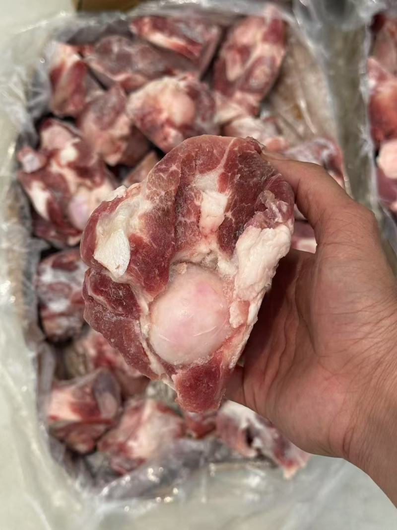 满肉前棒骨