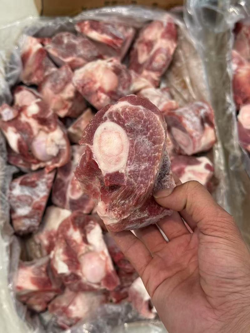 满肉前棒骨