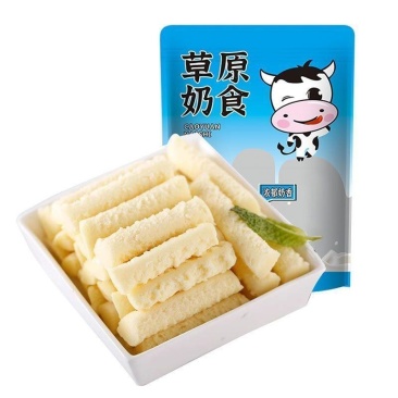 内蒙古奶酪即食零食奶酪奶糖制品/奶干/奶棒特产袋装乳酪奶