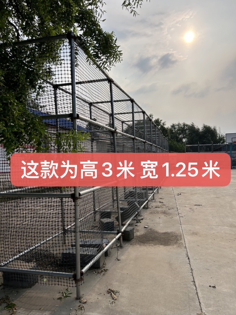 玉米架子，新型玉米架，玉米囤玉米储存围网，竹排