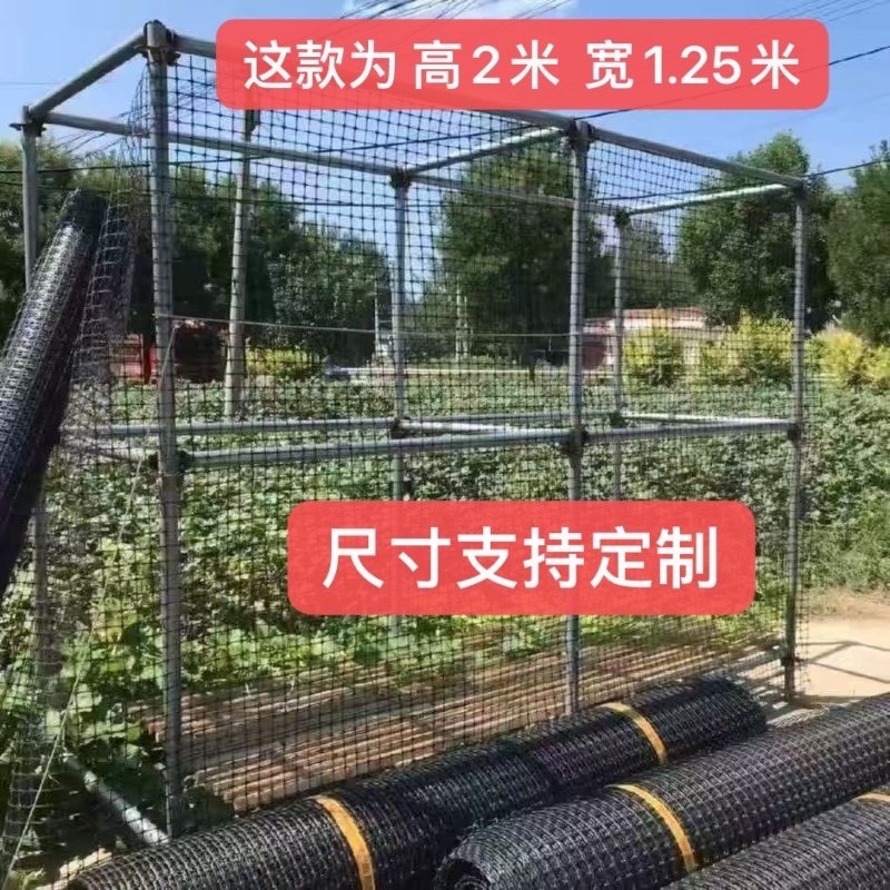 玉米架子，新型玉米架，玉米囤玉米储存围网，竹排
