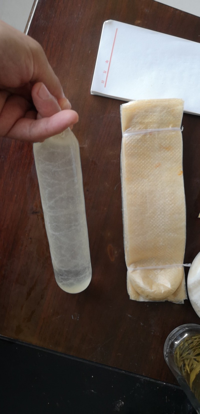 灌制各种型号老火腿专用干衣