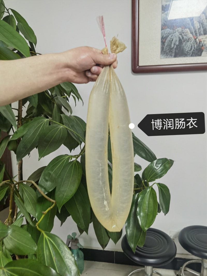 灌制各种型号老火腿专用干衣