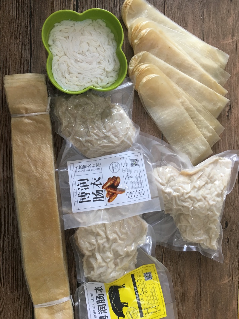 灌制各种型号老火腿专用干衣