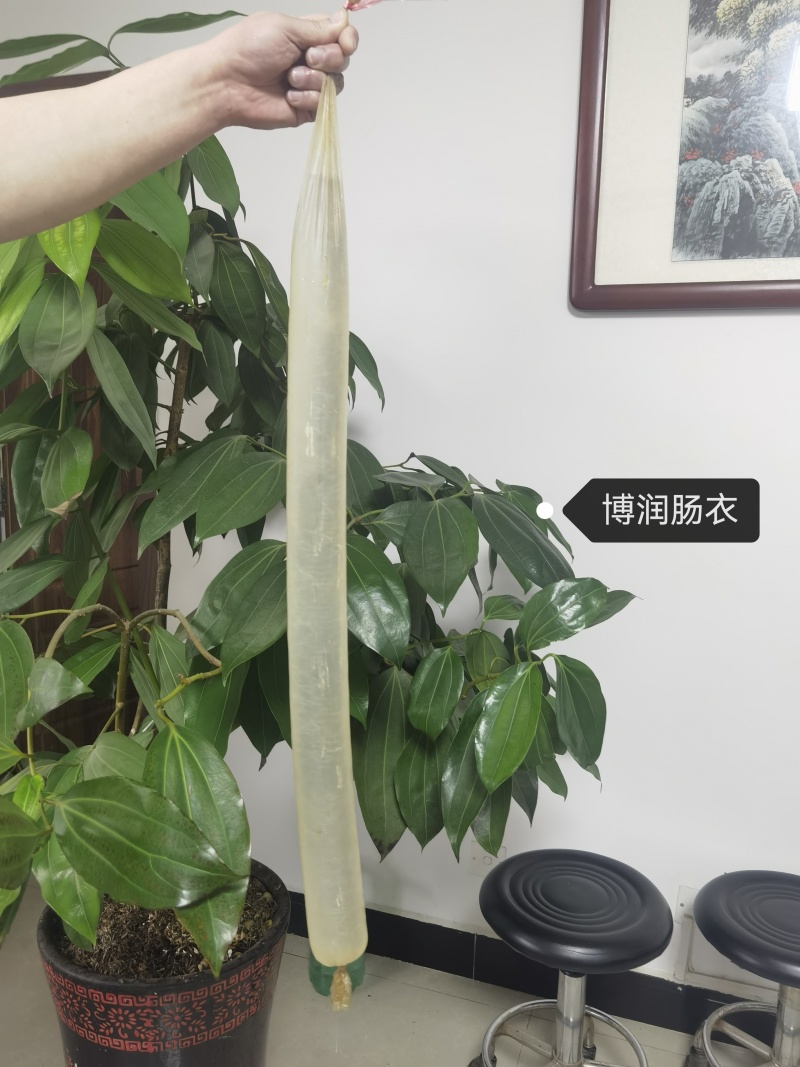 灌制各种型号老火腿专用干衣
