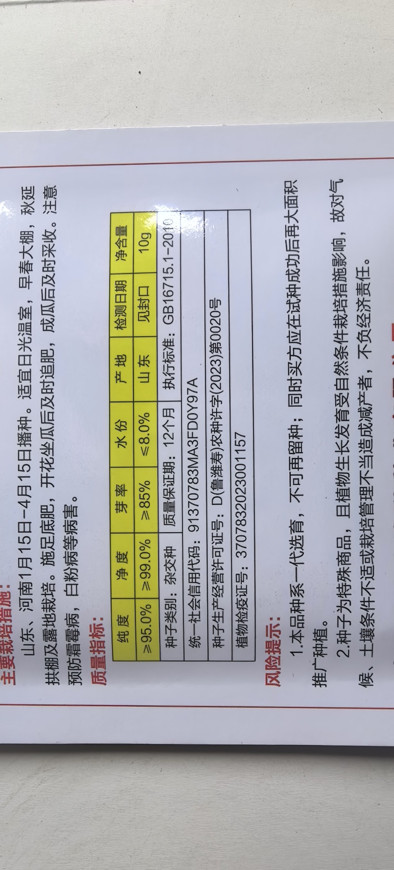 丝瓜种子绿美一号中短棒肉丝瓜瓜形美观顺直油亮光泽好